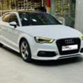BHD 1,  Audi A3,  2016,  100000 KM,  Full Option - First Owner - Clean