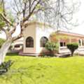 BHD 900/month,  4 BR,  680 Sq. Meter,  LARGE VILLA WITH PRIVATE GARDEN EXCLUSIVE CALL