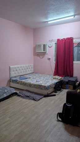 Hara, Bedspace Available, SAR 1200/month,  Executive Rooms Behind Marriot Executive | Peaceful Managed Living In Hara, Al Wizarat