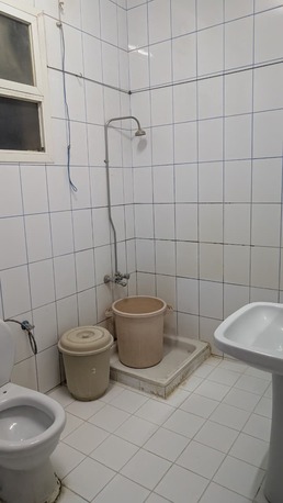 Hara, Bedspace Available, SAR 1200/month,  Executive Rooms Behind Marriot Executive | Peaceful Managed Living In Hara, Al Wizarat