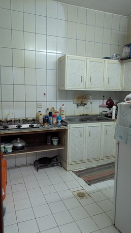 Hara, Bedspace Available, SAR 1200/month,  Executive Rooms Behind Marriot Executive | Peaceful Managed Living In Hara, Al Wizarat