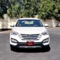 BHD 3800,  Hyundai Santa Fe,  2016,  Automatic,  138000 KM,  MIND CONDITION SEVAN SEATER FOR SALE