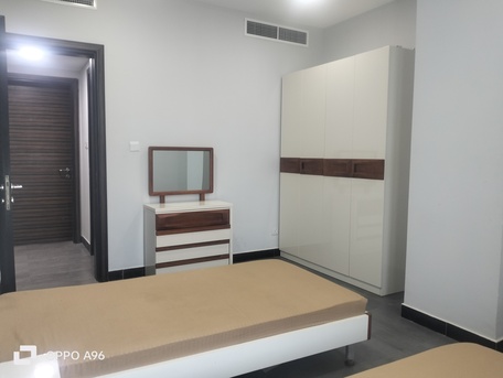 Adliya, Apartments/Houses, BHD 330/month,  Furnished,  2 BR,  60 Sq. Meter,  Fully Furnished Brand New With Ewa Balcony