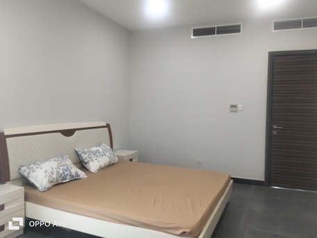 Adliya, Apartments/Houses, BHD 330/month,  Furnished,  2 BR,  60 Sq. Meter,  Fully Furnished Brand New With Ewa Balcony