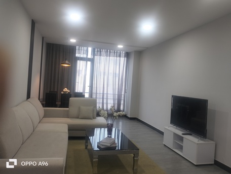 Adliya, Apartments/Houses, BHD 330/month,  Furnished,  2 BR,  60 Sq. Meter,  Fully Furnished Brand New With Ewa Balcony