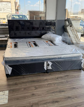 Jeddah, Furniture, SAR 10,  All Types Of Single Beds,medium Beds And Double Beds Available