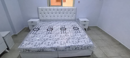 Jeddah, Furniture, SAR 10,  All Types Of Single Beds,medium Beds And Double Beds Available