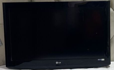 Riyadh, Electronics, SAR 400,  LG 32inch TV For Sale