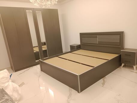 Jeddah, Furniture, SAR 1,  Complete Bedroom Furniture | Comfort, Style & Value
