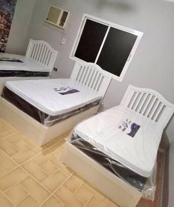 Jeddah, Furniture, SAR 1,  Complete Bedroom Furniture | Comfort, Style & Value