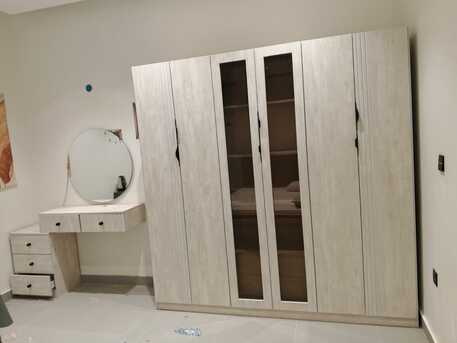 Jeddah, Furniture, SAR 1,  Complete Bedroom Furniture | Comfort, Style & Value