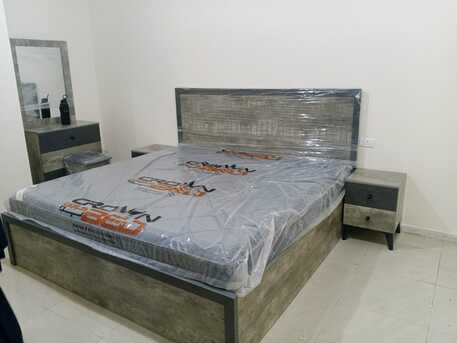 Jeddah, Furniture, SAR 1,  Complete Bedroom Furniture | Comfort, Style & Value