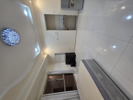 Adliya, Apartments/Houses, BHD 170/month,  Furnished,  Studio,  40 Sq. Meter,  Furnished Apartments With Ewa