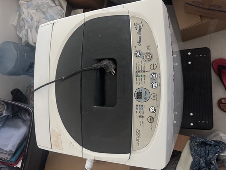 Manama, Machinery, BHD 30,  Washing Machine