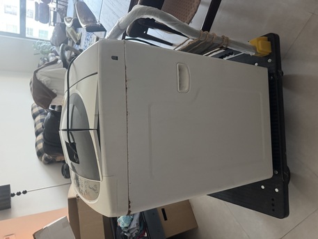 Manama, Machinery, BHD 30,  Washing Machine