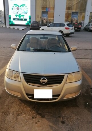 Khobar, Vehicles, Cars & Trucks , SAR 18000,  Nissan Sunny 2011 &ndash; Automatic,  2011,  Automatic,  163100 KM,  For Sale: