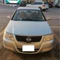 SAR 19000,  Nissan Sunny 2011 &ndash; Automatic,  2011,  Automatic,  163100 KM,  For Sale: