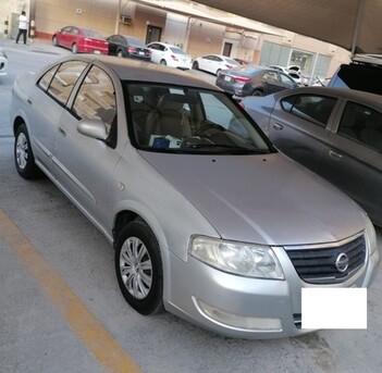 Khobar, Vehicles, Cars & Trucks , SAR 18000,  Nissan Sunny 2011 &ndash; Automatic,  2011,  Automatic,  163100 KM,  For Sale: