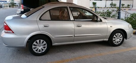 Khobar, Vehicles, Cars & Trucks , SAR 18000,  Nissan Sunny 2011 &ndash; Automatic,  2011,  Automatic,  163100 KM,  For Sale: