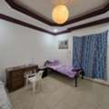 SAR 750/month,  Single Room For Rent For Bachelor&ndash; Mushrifah,Jeddah.With Single Bed, AC & Washing Machine.
