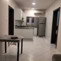 BHD 230/month,  Furnished,  2 BR,  60 Sq. Meter,  Furnished 2bhk Flat With Ewa  In Hoora
