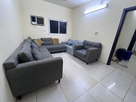 Riyadh, Apartments/Houses, SAR 2700/month,  Furnished,  3 BR,  3 BHK Fully Furnished