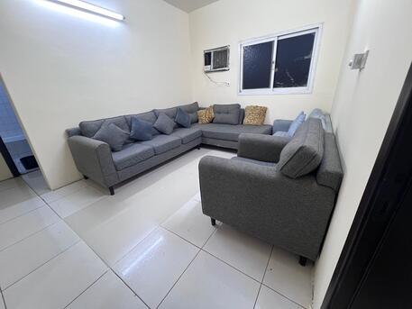 Riyadh, Apartments/Houses, SAR 2700/month,  Furnished,  3 BR,  3 BHK Fully Furnished