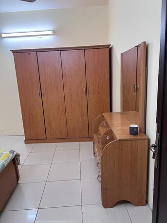 Riyadh, Apartments/Houses, SAR 2700/month,  Furnished,  3 BR,  3 BHK Fully Furnished