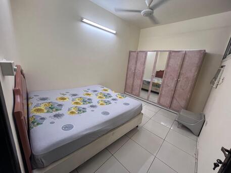 Riyadh, Apartments/Houses, SAR 2700/month,  Furnished,  3 BR,  3 BHK Fully Furnished