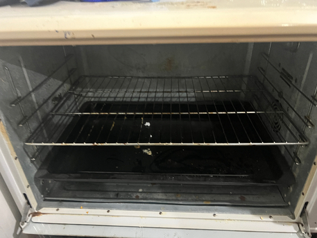 Al Batha, Appliances, SAR 200,  Electric Oven (Electric Grill)