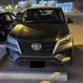 SAR 99000,  Toyota Fortuner,  2022,  Automatic,  121000 KM,    4x2