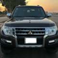 SAR 93000,  Mitsubishi Pajero,  2022,  Automatic,  40091 KM,  Mitsubishi Pajaro   V6 Full Option 4 X 4 Without Accident 100 %
