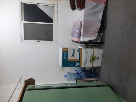 Ad Diriyah, Rooms Available, SAR 500/month,  Furnished,  0 Sq. Meter,  Room Available For Rent At Riyadh Diriyah (For Single Person From 1st February To 20 March