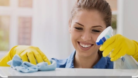 Manama, Cleaning, House Cleaning