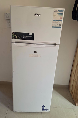 Khobar, Appliances, SAR 500,  Fridge Available 221 Litre
