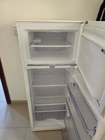 Khobar, Appliances, SAR 500,  Fridge Available 221 Litre