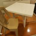 SAR 130,  Dinning Table With 2 Chairs