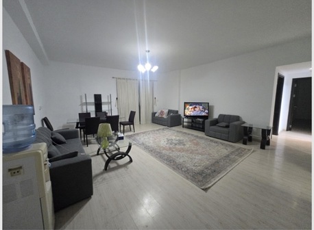 Juffair, Apartments/Houses, BHD 350/month,  Furnished,  2 BR,  For Rent: Flat In Juffair