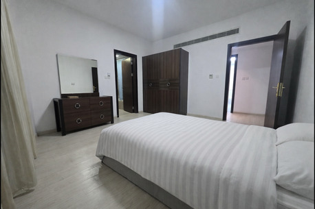 Juffair, Apartments/Houses, BHD 350/month,  Furnished,  2 BR,  For Rent: Flat In Juffair