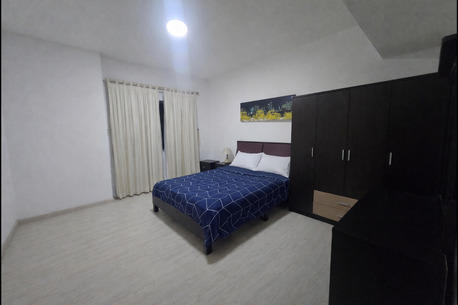 Juffair, Apartments/Houses, BHD 350/month,  Furnished,  2 BR,  For Rent: Flat In Juffair