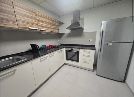 Juffair, Apartments/Houses, BHD 350/month,  Furnished,  2 BR,  For Rent: Flat In Juffair