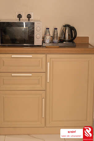 Jeddah, Apartments/Houses, SAR 3400/month,  2 BR,  80 Sq. Meter,  Luxury Furnished Serviced Apartments Opened In Jeddah  An Nuzhah Near King Abdlaziz