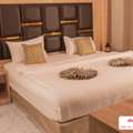 SAR 2600/month,  1 BR,  80 Sq. Meter,  Luxury Furnished Serviced Apartments Opened In Jeddah  An Nuzhah Near King Abdlaziz