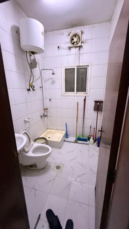 Jubail, Bedspace Available, SAR 700/month,  Bed Space Available For Monthly 700