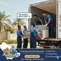 Pakistani House Shifting Apartment Office Villas Moving Service Movers/Packers~0543517044