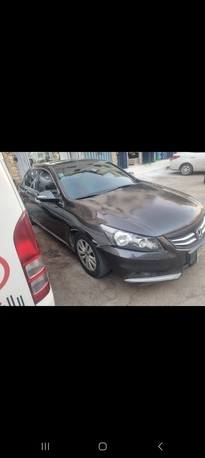 Riyadh, Vehicles, Cars & Trucks , SAR 19500,  Honda Accord,  2012,  Automatic,  290 KM,  Good Condition