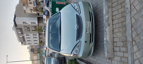 Riyadh, Vehicles, Cars & Trucks , SAR 15000,  Toyota Camry,  2003,  Manual,  400 KM,   For Sale