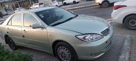 Riyadh, Vehicles, Cars & Trucks , SAR 15000,  Toyota Camry,  2003,  Manual,  400 KM,   For Sale