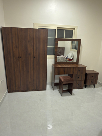 Jeddah, Furniture, SAR 11,  Wardrobes (2,3,4,6) Doors And Dressing Table Available