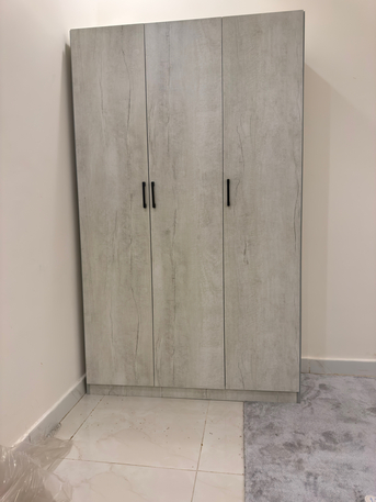 Jeddah, Furniture, SAR 11,  Wardrobes (2,3,4,6) Doors And Dressing Table Available